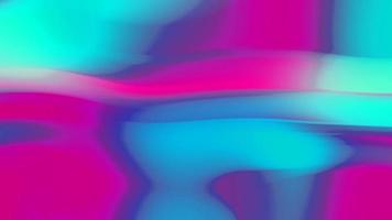 psychedelischer Hintergrund, helle bunte Muster aggressive Farben, abstrakter hellblauer und violetter Farbhintergrund foto