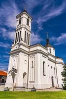 Kirche des Heiligen Georg in Kladovo, Serbien foto