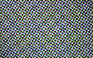 abstrakter Farbhalbton, abstrakter LED-Bildschirmtexturhintergrund foto