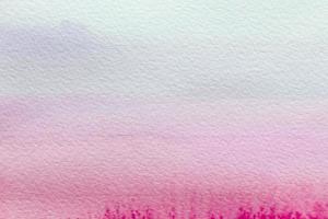 farbverlauf lila aquarell kopie raum muster hintergrund foto