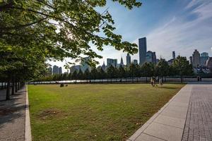 Roosevelt Island, New York foto