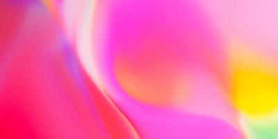 abstrakter Hintergrund rosa Welle