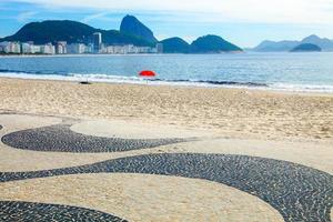 Rio de Janeiro, Brasilien foto