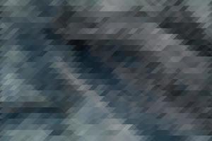 bunte abstrakte Dreiecke Pixelhintergrund foto