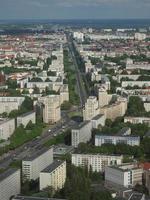 Berliner Luftbild foto