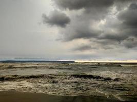 strand schöne outdoor-landschaft insel foto