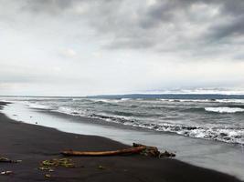 strand schöne outdoor-landschaft insel foto