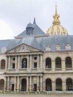 hotel des invalides paris foto