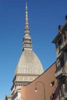 Maulwurf Antonelliana Turin foto