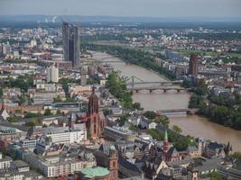 Frankfurt am Main foto