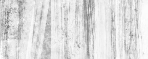 weiße Wand Textur rauer Hintergrund abstrakter Betonboden oder grauer leerer alter Zement-Grunge-Hintergrund. foto