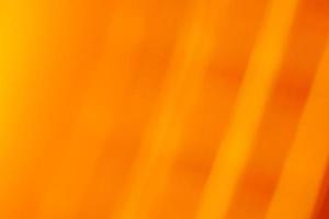orange gestreifte abstrakte Hintergrundfahne foto