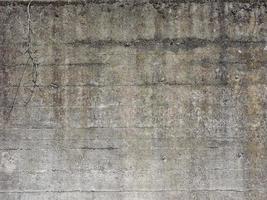 grauer Beton Textur Hintergrund foto