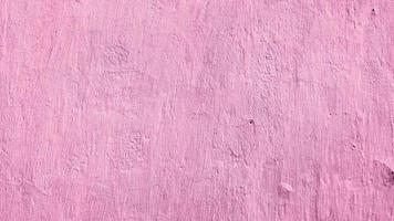 rosa abstrakter zementbetonwandbeschaffenheitshintergrund foto