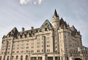 Schloss Laurier Hotel Ottawa foto