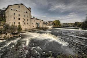 alte mühle elora foto