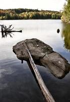 Algonquin Park Muskoka Ontario foto