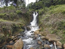 Prendas-Wasserfall 2 foto