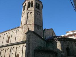 Basilika San Pietro in Acqui Terme foto