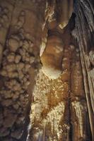 Grotte di Toirano Höhlen foto