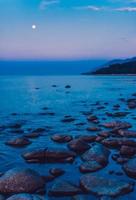 baikalsee natur sommer sonnenaufgang foto