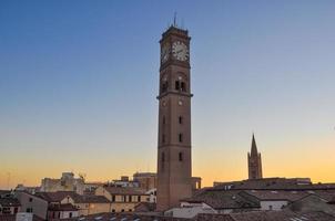 Torre Civica Gemeindeturm in Forli foto