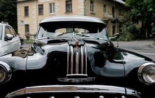 Oldtimer-Oldtimer foto