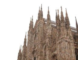 duomo di milano mailand kathedrale foto