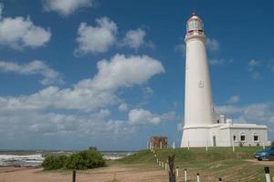 leuchtturm la paloma foto