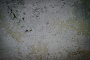 strukturierter schmutziger rauer zementbetonhintergrund. Grunge-Wand für Muster und Hintergrund. foto