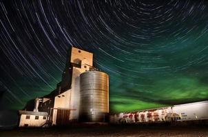 Nordlicht Aurora Borealis foto