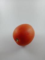 frisches und attraktives hintergrundbild der tomatenfruchtillustration foto