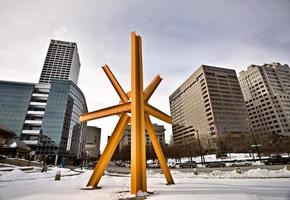 Milwaukee Wisconsin-Stadt foto