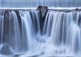 Shoshone fällt Twin Falls, Idaho foto