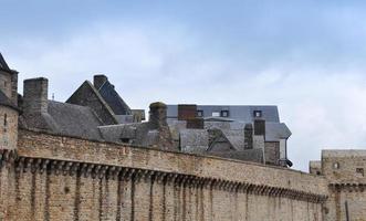 Heiliger Leonard in Frankreich foto