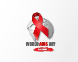 Welt-AIDS-Tag foto