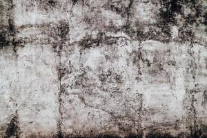 Abstract Grunge konkreter Hintergrund für Muster. grunge alte raue zementwandbeschaffenheit. foto