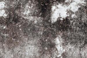 Abstract Grunge konkreter Hintergrund für Muster. grunge alte raue zementwandbeschaffenheit. foto