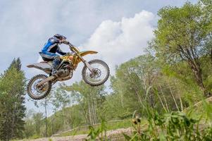 dossena italien mai 2016 motocross strecke foto