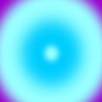 Tapetenhintergrund Farbverlauf mit lila blauer Farbe foto