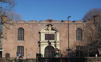 Cittadella in Turin foto