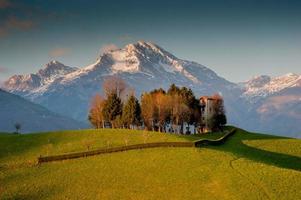 Jagdschloss Oase foto