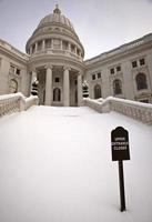 Gesetzgeber des Bundesstaates Wisconsin foto