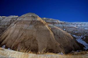 South Dakota Badlands foto