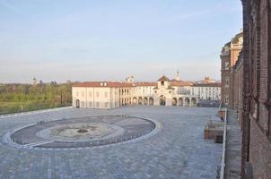 Reggia di Venaria foto