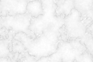weißer marmorbeschaffenheitshintergrund für designgrafiken, tapeten, innen- und außenillustrationen foto