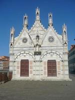 Santa Maria della Spina-Pisa foto