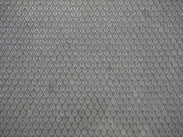 grauer Stahl Metall Textur Hintergrund foto