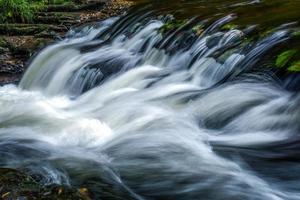 Ost-Lyn-Fluss foto