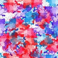 bunte Farbe Splatter Hintergrund-abstrakte Tinte spritzen foto